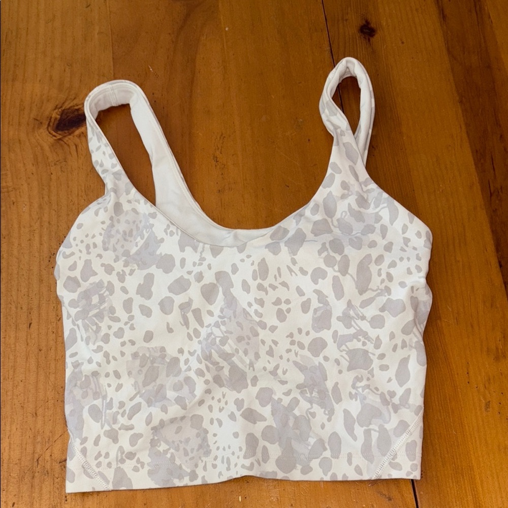 Lululemon Align Tank Top